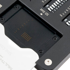 Adaptadores MicroSD
