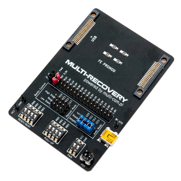 FE PROMOD 2019 para Flash Extractor