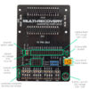 Adaptador FE ADVANCED 2020 para Flash Extractor para conectar adaptadores MR - Imagen 2