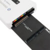 Adaptador LA ZERO para MR UNI Pro Dual - Imagen 2