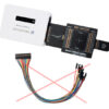 Adaptador LA ZERO para MR UNI Pro Dual - Imagen 4