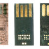 Adaptador NAND Monolithic de unidad flash UFD MR19 para Sandisk - Imagen 6