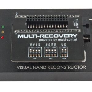 Adaptadores y convertidores para VNR