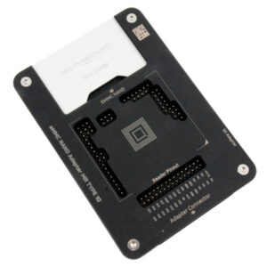 Adaptador MR NAND para memoria eMMC - MR TYPE 10 (Toshiba BGA153)