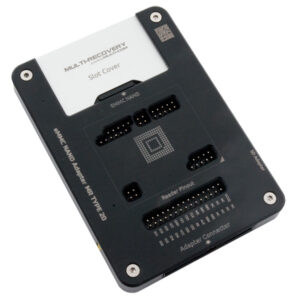 Adaptador MR NAND para memoria eMMC / eMCP - MR TYPE 20 (Samsung BGA153)