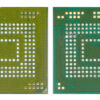 Adaptador MR NAND para memoria eMMC / eMCP - MR TYPE 20 (Samsung BGA153) - Imagen 3