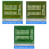 Zócalo para adaptador eMMC NAND - MR TYPE 6 PINOUT 1 - Imagen 2