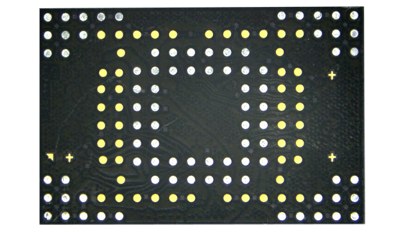 Adaptador NAND MR BGA154 - Imagen 5