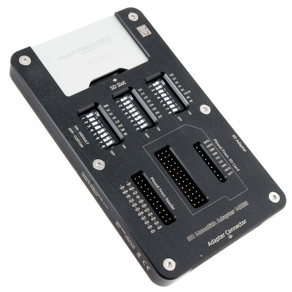 Adaptador SD Monolithic  MR39 NAND