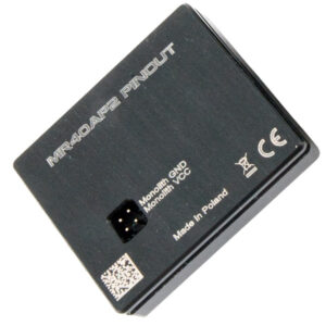 Zócalo para adaptador MRSD40 - Modelo MR40AP2