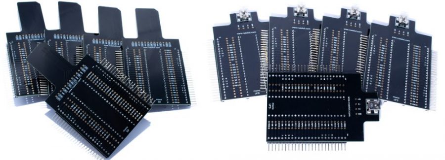 Kit adaptador de soldadura