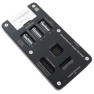 Adaptador MicroSD NAND Monolithic MR MP08 (AD5A14F3)