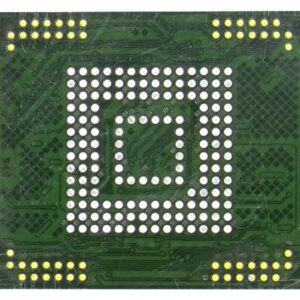 Reconstructor eMMC NAND