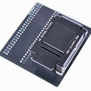 Adaptador eMMC-NAND SAMSUNG BGA169 #4